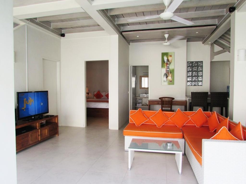 Sun Shoot Villas Seminyak ภายนอก รูปภาพ