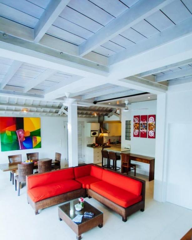 Sun Shoot Villas Seminyak ภายนอก รูปภาพ