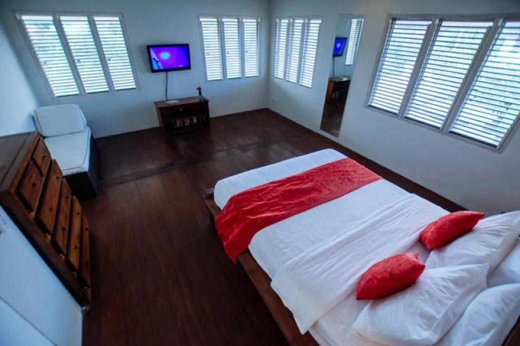 Sun Shoot Villas Seminyak ภายนอก รูปภาพ