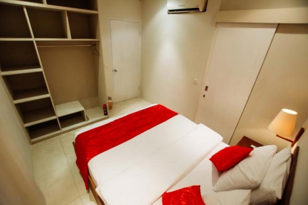 Sun Shoot Villas Seminyak ภายนอก รูปภาพ