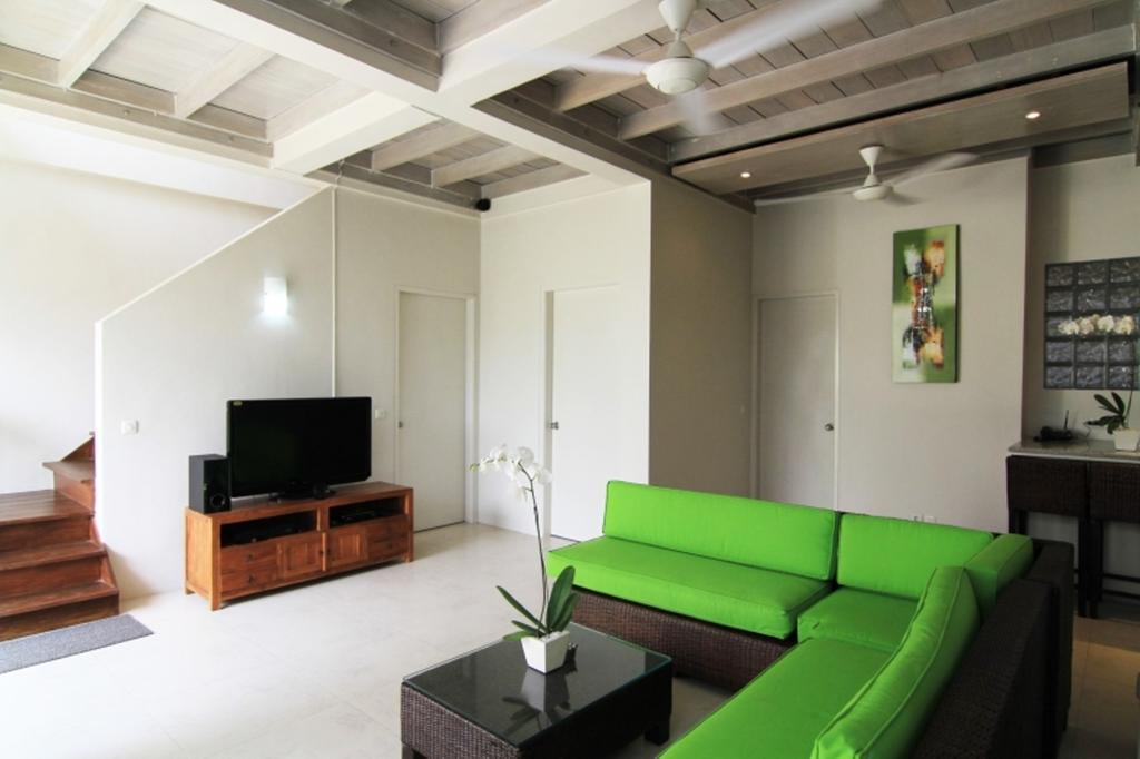 Sun Shoot Villas Seminyak ภายนอก รูปภาพ