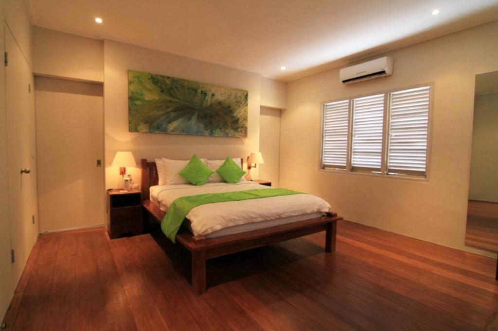 Sun Shoot Villas Seminyak ภายนอก รูปภาพ