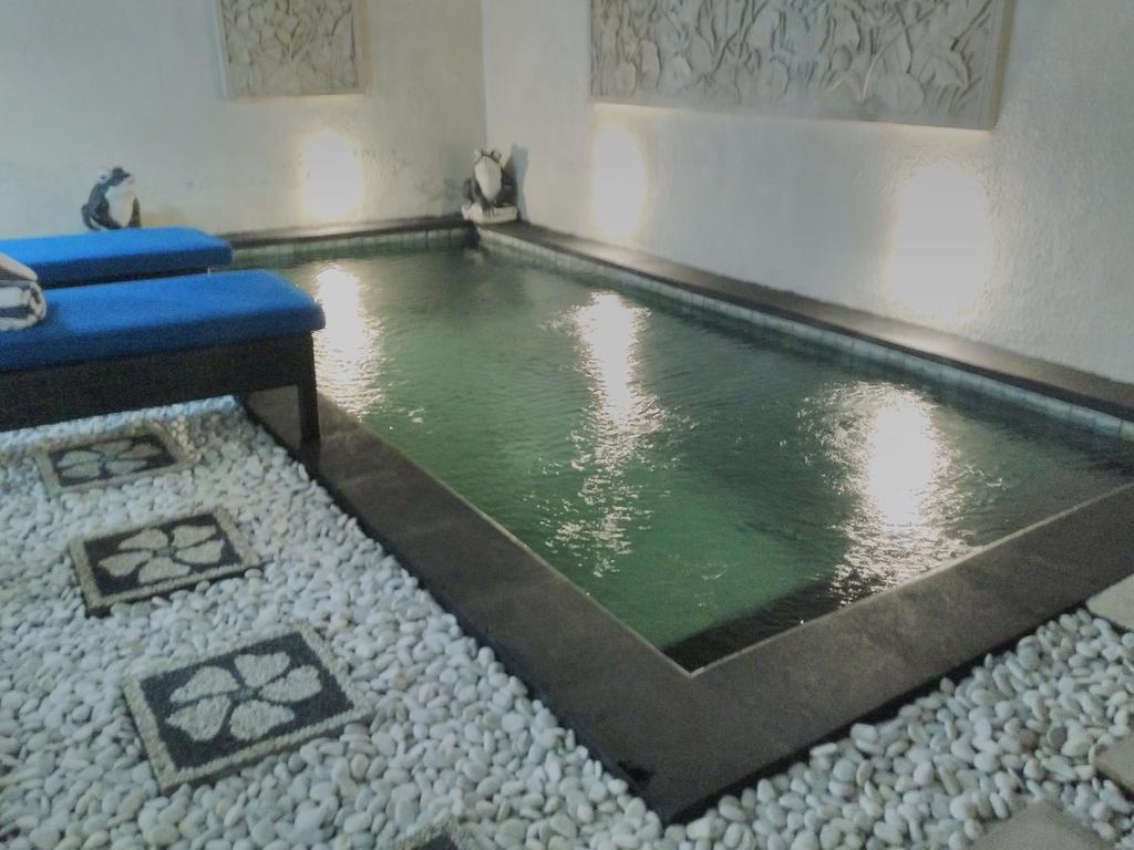 Sun Shoot Villas Seminyak ภายนอก รูปภาพ