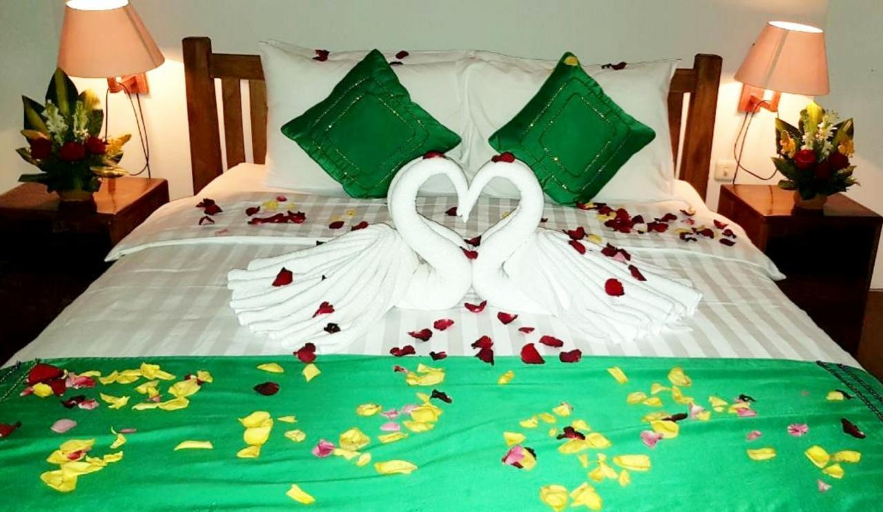 Sun Shoot Villas Seminyak ภายนอก รูปภาพ
