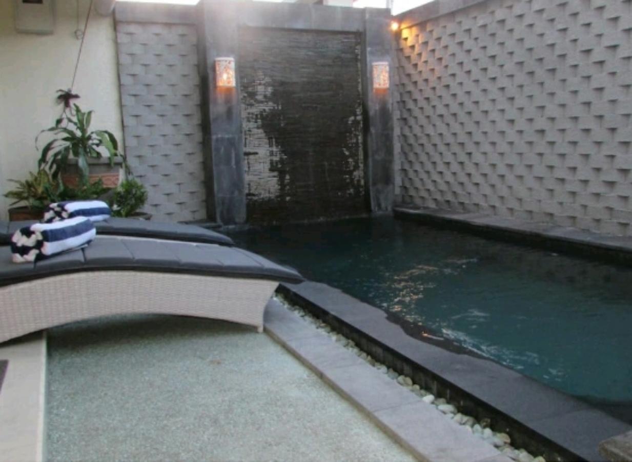 Sun Shoot Villas Seminyak ภายนอก รูปภาพ