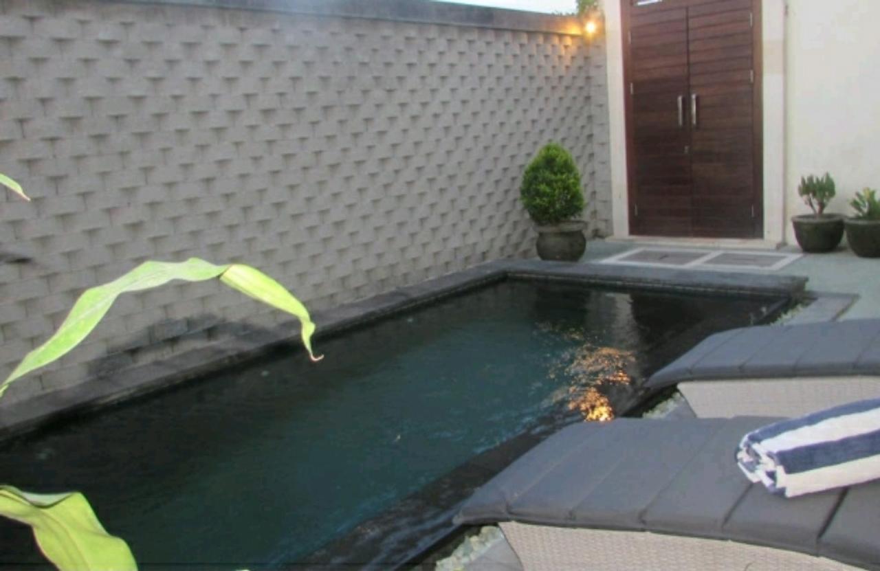 Sun Shoot Villas Seminyak ภายนอก รูปภาพ