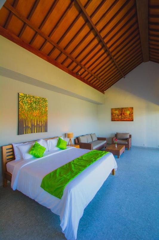 Sun Shoot Villas Seminyak ภายนอก รูปภาพ