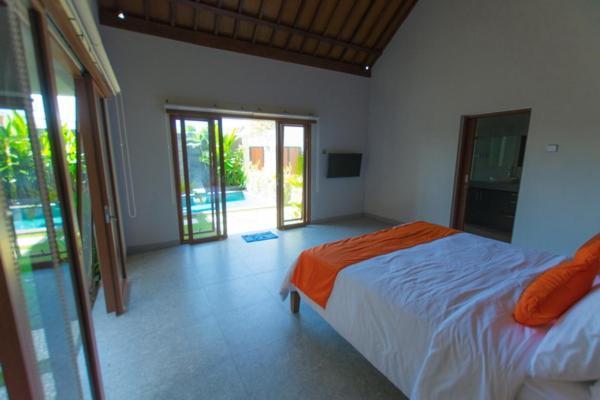 Sun Shoot Villas Seminyak ภายนอก รูปภาพ