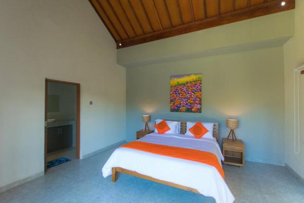 Sun Shoot Villas Seminyak ภายนอก รูปภาพ