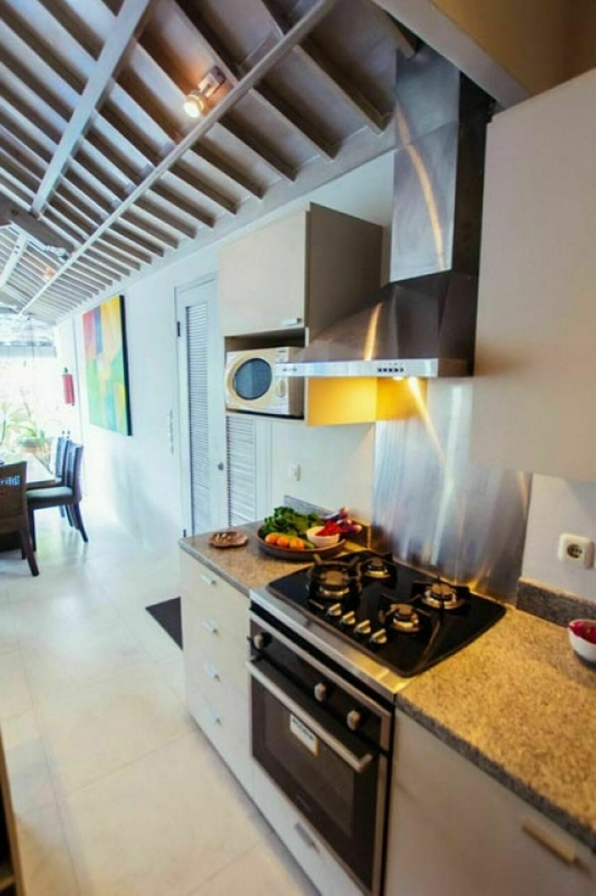 Sun Shoot Villas Seminyak ภายนอก รูปภาพ